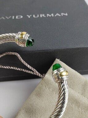 David Yurman bracelet